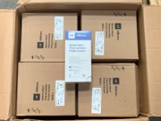Forty eight boxes of Hillrom Welch Allyn Thermometer Probe Covers. New (250x per box).