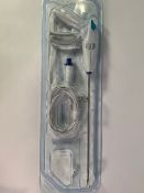 Box of Five, Olympus PK Cutting Forceps, 5mm, 33cm (REF: PK: CF0533) New (EXP: 26/06/01)