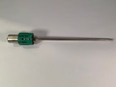 Intuitive Surgical Endoscope, 12mm, 0° (REF: 370892-03) Firefly Endoscope. Preowned