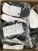 Thirty ProCare Medical Surgical Shoes Men's/Women's, Assortment of Sizes. As New.