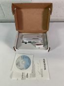 A Welch Allyn Thermoscan PRO 6000 (REF: 901054). As New.