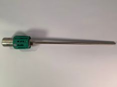 Intuitive Surgical Endoscope, 12mm, 30° (REF: 370893-04) Firefly Endoscope. Preowned