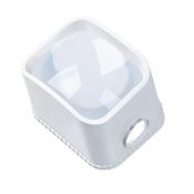 Fifteen Schweizer Okolux Plus Magnifier Lens Head, 8D 100x75mm (REF: 140082). As New.