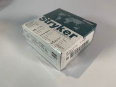 Stryker Orthopaedics Trident X3 10° Polyethylene Insert (REF 723-10-32E) New