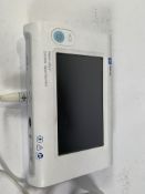 Welch Allyn Connex Spot Monitor with SureBP, Pulse, Nonin Sp02 and Early Warining. Untested. Sold as
