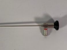 An UroLift (UL-Scope) Cystoscope 2.9 mm x 365mm 0º. Pre-owned.