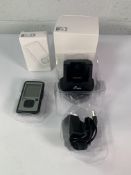 A Scope EPOC-S Critical Alert Communicator Page with an Epoc-S Charger. As New.