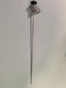 An UroLift (UL-Scope) Cystoscope 2.9 mm x 365mm 0º. Pre-owned.