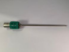 Intuitive Surgical Endoscope, 12mm, 0° (REF: 370892-04) Firefly Endoscope. Preowned