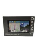 As new Garmin DriveSmart 66 6” Sat Nav with Full Europe Maps (EAN: 753759281168).