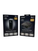 As new Anker Prime 27650mAh Power Bank & 100W Charging Base (Boxes sealed).