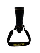 Pre-owned AF-S NIKKOR 180-400mm f/4E TC1.4 FL ED VR Telephoto Zoom Lens (Hood, lens cover, tripod fo