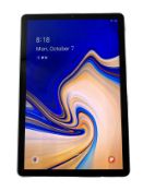 Pre-owned Samsung Galaxy Tab S4 (SM-T830) 10.5