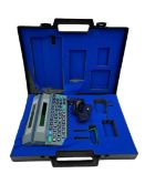 Pre-owned Toby Churchill Lightwriter SL35M Communication Device in case (No charger included).