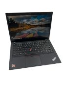 Pre-owned Lenovo ThinkPad T14 Gen 1 14
