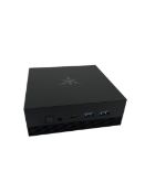 As new Star Labs Byte V2 Fanless Mini PC with Intel N200 CPU, 480GB SSD, 8GB RAM, Zornin OS (Box ope