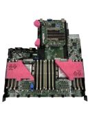 As new Lenovo SR630 Gen2 Dual Socket Motherboard (P/N: 02YH368) (Box opened).