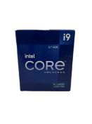 As new Intel Core i9 12900K 16 Core Alder Lake Unlocked CPU (P/N: BX8071512900K EAN: 5032037234641)