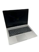 Pre-owned HP Elitebook 745 G6 14