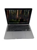 Pre-owned Apple MacBook Pro (2020, A2338) 13