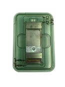 Pre-owned Infinera TRX100269/TC CFP2-DCO Universal 100G/200G Transceiver Module (Boxed).