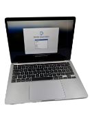 Pre-owned MacBook Pro 13