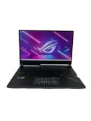 Pre-owned ASUS ROG Strix Scar 15.6