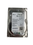 Eleven pre-owned HPE 846523-002 2TB 7.2K SAS Hard Drives (Data wiped).