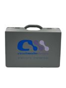 Pre-owned Circuit Master Designs PROfiler 6 Channel Data Logger with PROwave Soldering Pallet, Softw