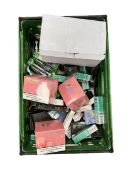 Assorted vapes, e-liquids & related items (Over 18's only) (Some items may be past expiry date),