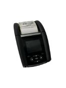Pre-owned Zebra ZQ610 Mobile Label Printer (No PSU included).