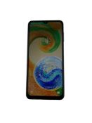 Pre-owned Samsung Galaxy A04s SM-A047F/DSN 32GB in Black (https://www.checkmend.com/uk/verify/CM2039