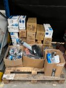 Assorted Printer Inks/Toners to include HP, Xerox & Epson.