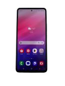 Pre-owned Samsung Galaxy A53 5G SM-A536B/DS 128GB in Black (https://www.checkmend.com/uk/verify/CM20