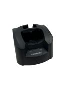 Seventeen pre-owned Datalogic Falcon 4410/20 Charging Docks (P/N: 95A151047) (No PSU's included).