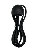 Sixty as new clover leaf power cables (Boxed).