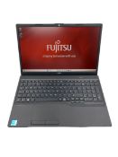 As new Fujitsu LIFEBOOK A3511 15.6
