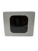 As new Apple TV 4K 32GB (P/N: MQD22AE/A) (Sealed, some damage to box).