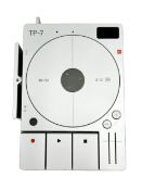 As new Teenage Engineering TP-7 Field Recorder (Opened, some damage to packaging).