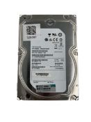 Eleven pre-owned HPE 695507-006 2TB 7.2K SAS Hard Drives (Data wiped).