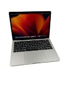 Pre-owned Apple MacBook Pro (2017, A1706) 13