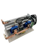 Schneider Electric SS MODULE PCBA STS 600A AC (Ref: 34020078SE) (Possibly pre-owned, boxed) (Sold as