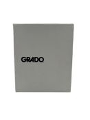 As new Grado GW100x Wireless Open-Back Headphones (EAN: 850929008232) (Box sealed).
