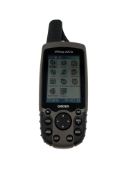 Pre-owned Garmin GPSmap 60CSx Handheld GPS.