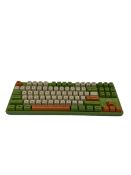 Pre-owned DROP + The Lord of The Rings Elvish Mechanical Keyboard (Retail return - faulty, sold for