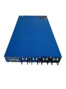 As new VSS Monitoring vBroker 220 2u Appliance (Box open).