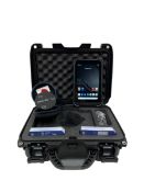 Pre-owned Prosaris OL1: Smart Ultrasonic Leak Locator with Minno Maverick 8