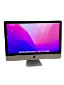 Pre-owned Apple iMac (2017) 27