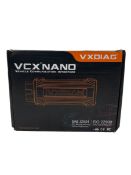 As new VXDIAG VCX Nano USB Diagnostic Tool.