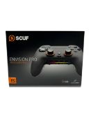 As new SCUF Envision Pro Wireless PC Gaming Controller (Box sealed).